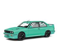 Solido 1/18 - Bmw M3 E30 - 1990 S1801527-Solido