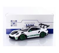 Solido 1/18 - Porsche 911 Gt3 Rs Weissach Package - 2024 S1812107-Solido