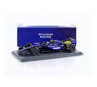 Spark 1/43 - Williams Fw46 - Usa Gp 2024 (A. Albon) S9559-Spark