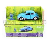 Vehicule miniature Disney : Lilo et Stitch en métal 1:32 G