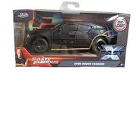 Jada Toys - Dodge Charger Heist 2006 Fast & Furious