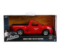 Véhicule miniature Ford F-150 Fast & Furious 1:32 Jada Toys