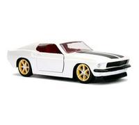 Véhicule miniature Ford Mustang 1:32 Jada Toys