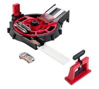 Véhicule miniature - Hot Wheels Propulseur Centriforce Launcher - Garçon - A partir de 4 ans - MATTEL