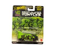 Mattel Hot Wheels Jouet Voiture Pop Culture 6 Types HXD63