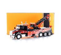 ÉPAVE KENWORTH T880 - 2018