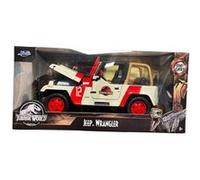 JAFA 97806 JEEP WRANGLER JURASSIC PARK CAMOUFLAGE 1992 1/24