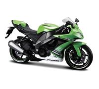 Modèle réduit de moto Maisto 531187 1:12