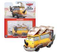 Véhicule miniature - MATTEL - Disney Cars - Die Cast 1:55 - Racing Style - Pour enfants à partir de 3 ans