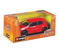 Véhicule Miniature - May Cheong Group - 43000 - Street Fire 1/32 - Age minimum: 8 ans