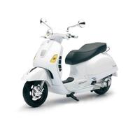 New Ray - 57243 - Véhicule Miniature - Vespa Gts 300 Super - Echelle 1/12-New Ray