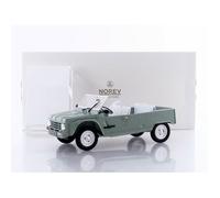 Citroën Méhari 1983 - Norev 1/18