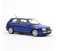 Norev 1/18 - Volkswagen Golf Gti Color Concept - 1994 188506-Norev