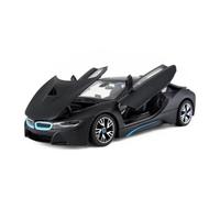 Véhicule Miniature Pour BMW I8 Voiture Miniature Modèles à l'échelle