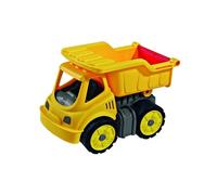 BIG-Power-Worker Mini benne basculante