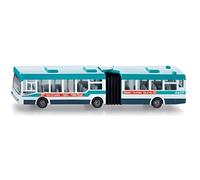 Véhicule Miniature - SIKU Bus RATP - Pour Enfant de 3 ans et plus