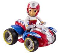 Véhicule miniature - SPIN MASTER - Pat Patrouille - Ryder - Extérieur - Enfant