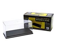 Triple 9 - T9-43000 - Véhicule Miniature - Modèle À L'échelle - Boite-vitrine Show-case - Echelle 1/43th - Echelle 1/43