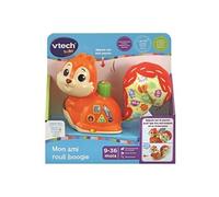 Véhicule Mon ami Rouli Boogie