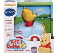 VTech Jeu d'éveil TTB Winnie et ses amis Modèle aléatoire