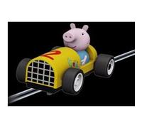 Véhicule Peppa Cochon - George G