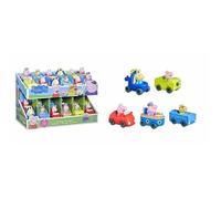 Véhicule Peppa Pig Little Buggy