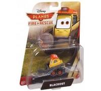 Vehicule planes 2 blackout - fire & rescue - voiture miniature G