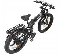 Véhicule Pliant Frein À Huile Électrique H26pro 1800w 48v 23ah 59km/H Multicolore