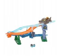 Vehicule pour circuit miniature Hot wheels - JFP32