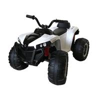 Véhicule pour enfants - Quad électrique pour enfants "S888" 2x25W, 12V7Ah