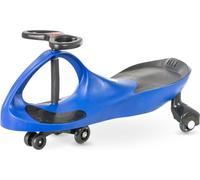 Véhicule pour enfants TwistCar bleu