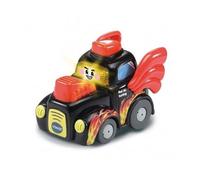 Vehicule pour tut tut bolides Kevin Roi du Tuning - Voiture Son et Lumiere Version française et Carte Tigre - 1-5 Ans Jouet Enfant 1er Age