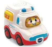 Vehicule prudence sos ambulance - tut tut bolides surprise - vtech G