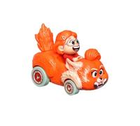 Hot Wheels Voiture miniature RacerVerse 1:64 Multicolore Modèle aléatoire – Dès 3 ans