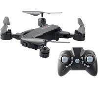 Véhicule radio commandé Silverlit Flybotic Drone Foldable