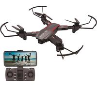 Véhicule radio commandé Silverlit Flybotic Drone Foldable