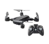 Véhicule radio commandé Silverlit Flybotic Drone Foldable