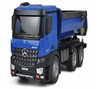 Amewi 22537 Mercedes-Benz Arocs 1:14 électrique Camion RC prêt à fonctionner (RtR)