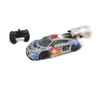 Véhicule radiocommandé Audi R8 LMS Fog function R/C 1:14 MONDO MOTORS