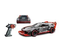 Véhicule radiocommandé Audi S1 E-Tron R/C 1:10 MONDO MOTORS