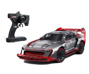 Véhicule radiocommandé - Audi S1 E-Tron R/C 1:10 MONDO MOTORS