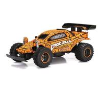 Véhicule Radiocommandé Buggy Croczilla 1/16 New Bright