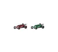 Mondo Buggy radiocommandé 63455 Micro – Échelle 1/28