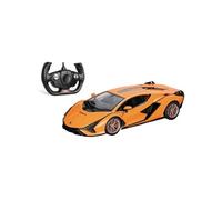Mondo Jouet pour enfants Lamborghini Sian 63661, échelle 1:14, jusqu'à 10 km/h