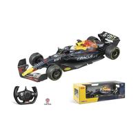 Véhicule Radiocommandé F1 Rb18 R/C 1/12 Mondo Motors