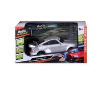 Vehicule Radiocommandé Ferrari 1/14 Bburago