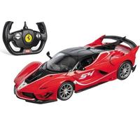 Véhicule radiocommandé Ferrari FXXK Evo MONDO MOTORS - Effets lumineux - Echelle 1:14eme