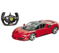 Véhicule radiocommandé Ferrari SF90 Stradale MONDO MOTORS - Effets lumineux - chelle 1:14eme