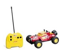 Véhicule radiocommandé - Hot Wheels Dune Monster - Buggy - 19cm Bleu G
