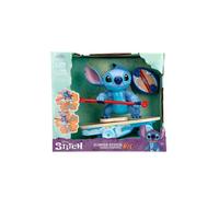 Jada Véhicule radiocommandé Stitch Surfer 25 cm